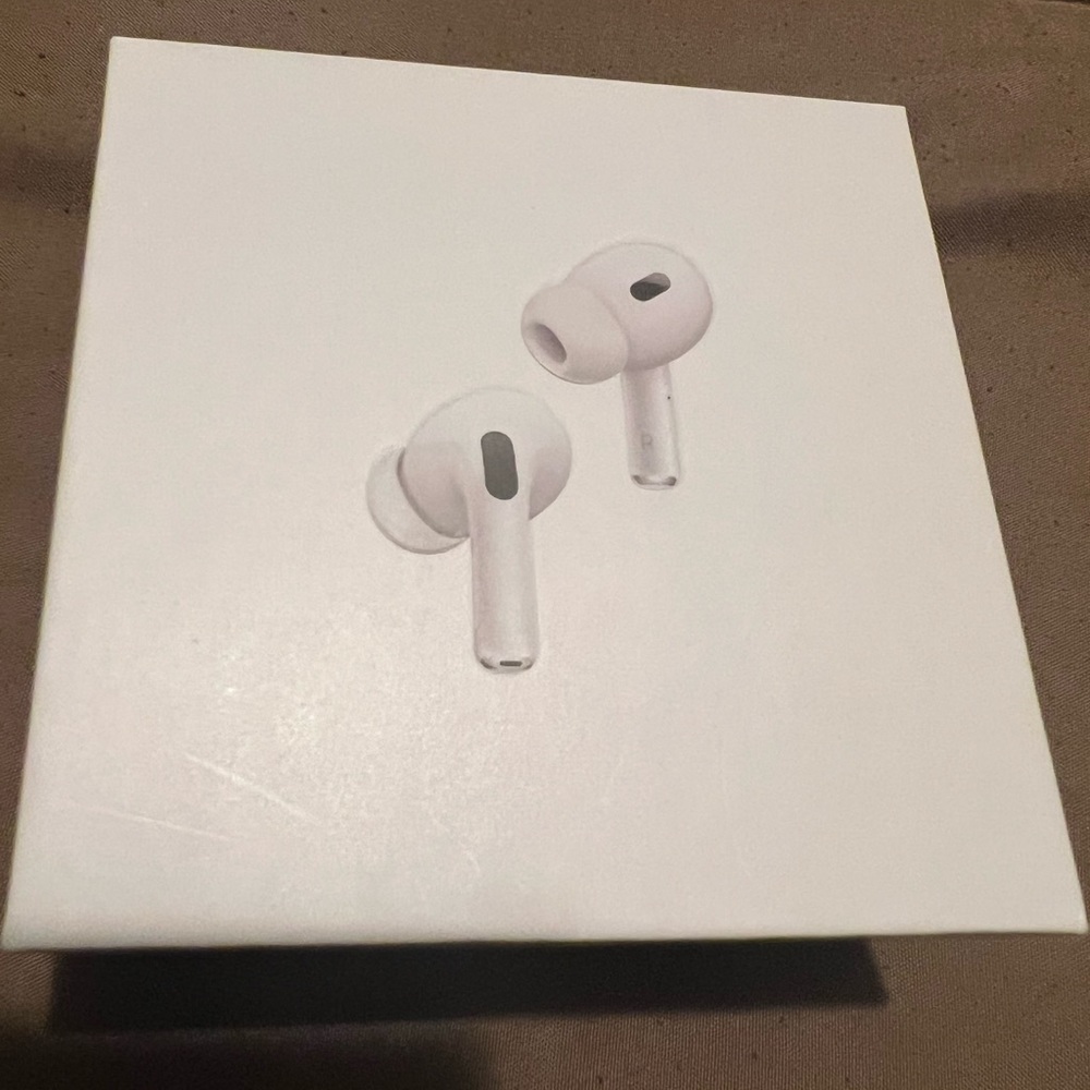 AirPods Pro